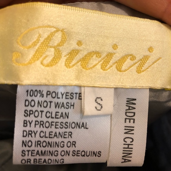 Prom/formal dress - Picture 4 of 5